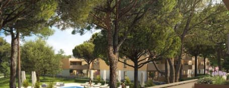 Agde proche du Golf