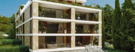 Aix-en-Provence proche Sainte-Victoire