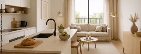 Allonzier-la-Caille à 20 min de la douane de Bardonnex