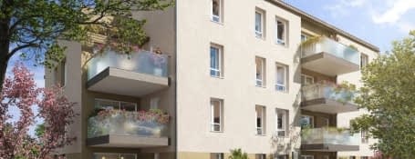 Ambérieu-en-Bugey à 30 minutes de Lyon