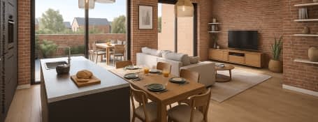 Amiens hypercentre à moins de 15 min à pied de la gare