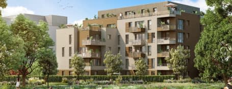 Amiens proche parc de la Hotoie