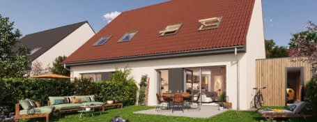 Annoeullin à 20 minutes de Lille