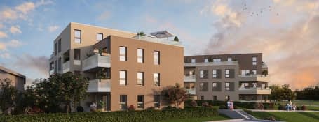 Anse centre quartier Saint Romain