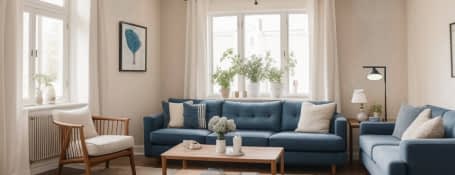 Arcachon face au casino et à 200 m de la plage