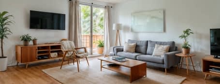 Avrillé au pied du tramway A menant en 20 min d’Angers