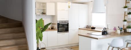 Bartenheim quartier résidentiel rare à 10 min de Bâle