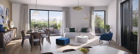 Beaulieu-sur-Mer à deux pas du port de plaisance