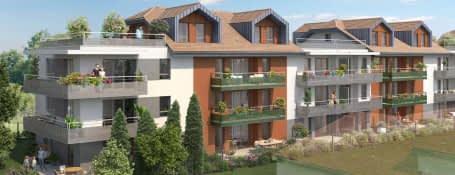 Beaumont en plein coeur de bourg