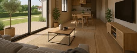 Bessenay coeur de village à 14min de la gare de l'Arbresle