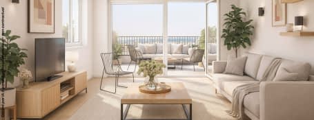 Béthune à 7 minutes à pied de la gare