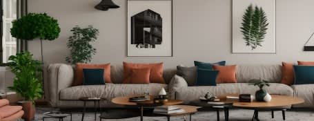 Bezons à 32 minutes de la Défense