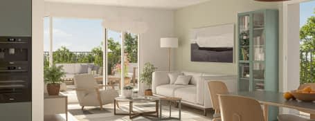 Billère à proximité de Pau