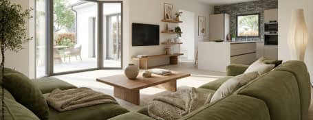 Biviers terrain a batir libre constructeur