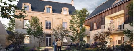 Bléré à 30 minutes de Tours