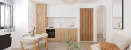 Bons-en-Chablais réhabilitation proche centre-ville et gare