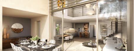 Bouc-Bel-Air à 20 min d’Aix-en-Provence