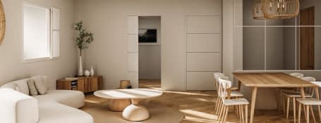 Boulogne-sur-Mer quartier résidentiel au calme vue mer