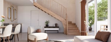 Bourg-en-Bresse à deux pas du centre-ville commerçant