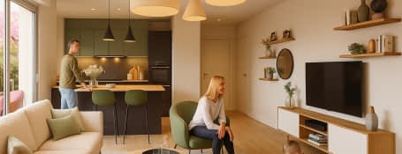 Bourg-en-Bresse face à l’université Jean Moulin Lyon III