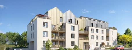 Brécé à 20 minutes de Rennes