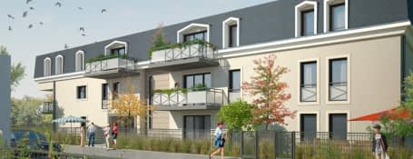 Bretenière proche centre-ville à moins de 30 min de Dijon