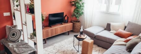 Brumath à l'entrée du coeur de bourg