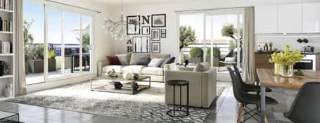 Cagnes-sur-Mer à 8 min à pied de la gare