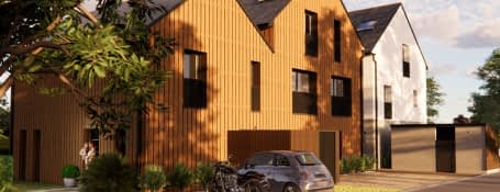 Cancale appartements avec vue sur la mer