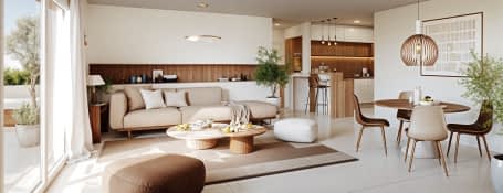 Cannes à quelques minutes à vélo des plages du Midi