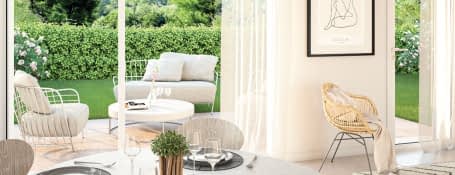 Caudebec-lès-Elbeuf au cœur du quartier de la Cavée