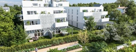 Cenon proche centre commercial Rive Droite