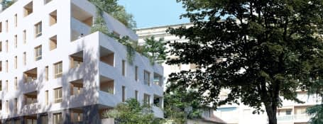 Chambéry à 8 minutes de l’hyper-centre