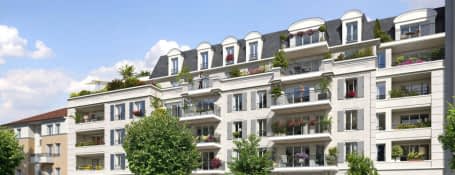 Champigny-sur-Marne à 200m du parc du Tremblay
