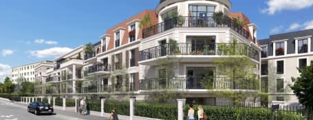 Champigny-sur-Marne à 500 mètres de la future ligne 15