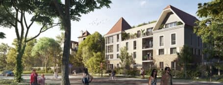 Champigny-sur-Marne proche toutes commodités