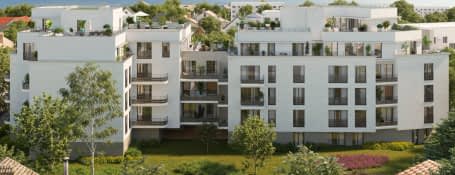 Champigny-sur-Marne sur les bords de la Marne