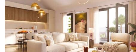 Chanteloup-en-Brie à seulement 7 km de Disneyland Paris