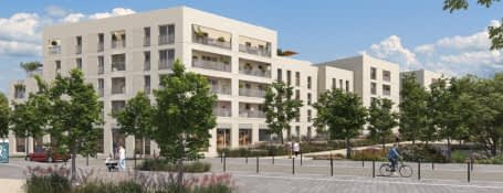 Chatenay-Malabry à 650m du Domaine départemental de Sceaux