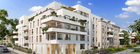 Chatenay-malabry proche RER B