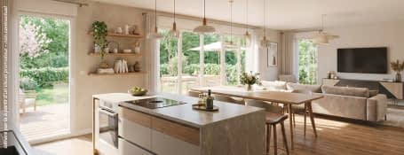 Châtillon-sur-Chalaronne à 12 min à pied du centre-ville