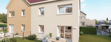 Clénay à moins de 15 min de Dijon Nord