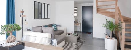 Clermont maison cadre verdoyant à 30 min en voiture d’Annecy