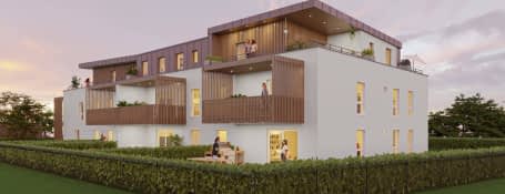 Colmar quartier des Maraîchers