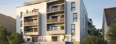 Colombes proche des établissements scolaires