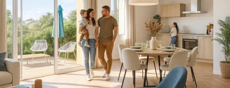 Communay entre campagne et ville à 20min de Lyon