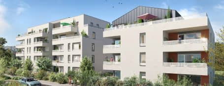 Corbas à 20 minutes en voiture de Lyon
