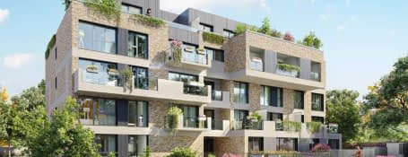 Cormeilles-en-Parisis coeur de ville à 10 min de la gare