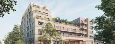 Coteau Romainville, prochainement desservi par le Tzen 3
