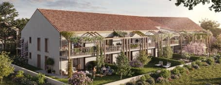 Couchey à 18 min de Dijon centre